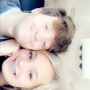 Meet your Posher, Larry